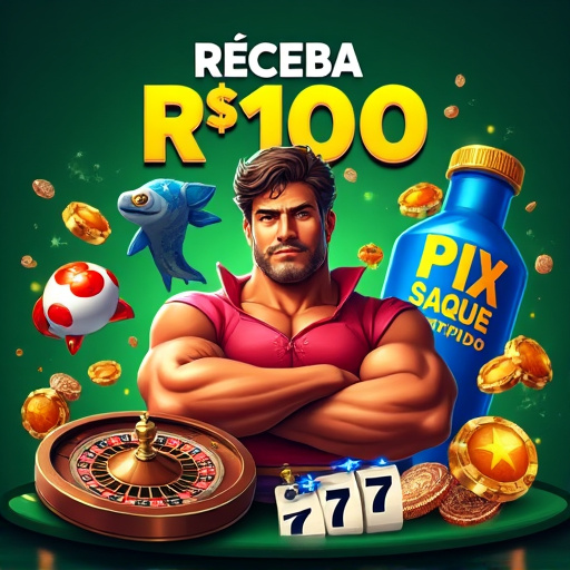 Imagem promocional da 114bet mostrando a plataforma e suas vantagens